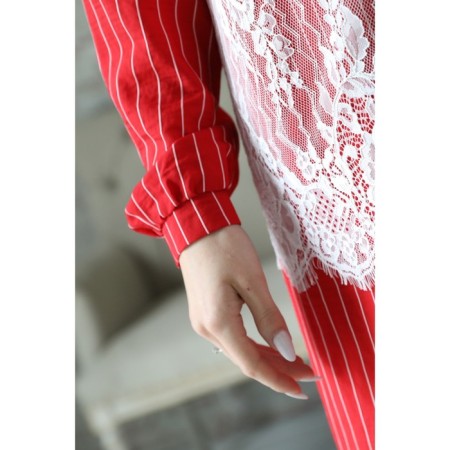 Women's dress, size 42-5