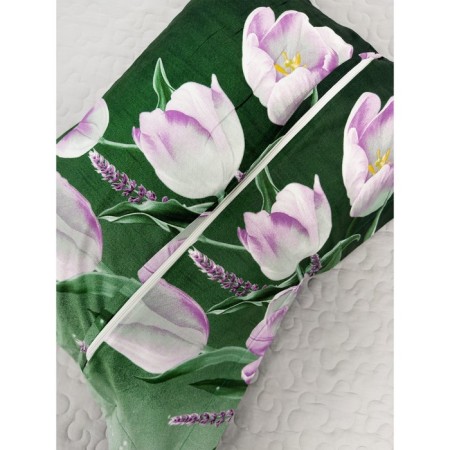 Cover with pillowcases Diva Afrodita Premium, size 220x240 cm, 50x70 cm - 2 pcs-4