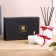 Set of diffuser 100 ml+candle 6x9 cm, jasmine, white