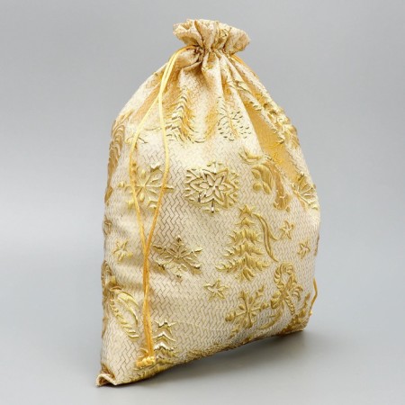 Boach Gift brocade "Gift from the heart", 30 x 40 cm +/- 1.5 cm, New Year-2