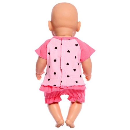 Clothes for dolls "Bloches and breeches", mix-1