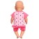 Clothes for dolls "Bloches and breeches", mix