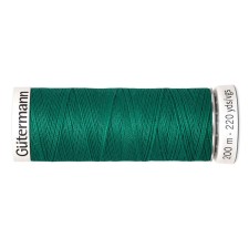 Нить Sew-all для всех материалов, 200 м, 748277 (167 нефритовый)