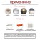 Tundra dowel, type K, spine, polypropylene, 6x35 mm, 1000 pcs