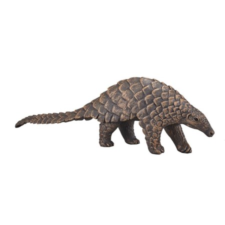 Figure Konik "Indian lizard"