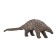 Figure Konik "Indian lizard"