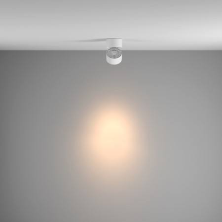 Yin Led ceiling lamp-4