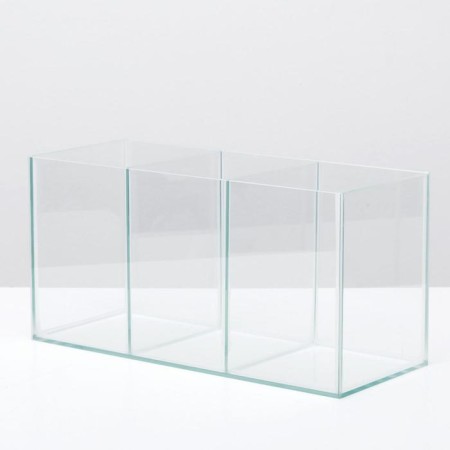 Three -sectional 10 liters, 34 x 15 x 20 cm-2