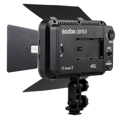 LED LED Godox LED170 II, pre-1
