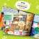 The book "New Year's quest", 12 p.