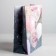 Gift laminated vertical, packaging, “Happiness to you!”, MS 18 x 23 x 8 cm