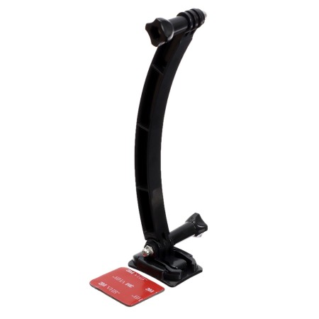 A set of accessories for action camera, 50 items, storage bag-14