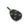 Boar-feeder plastic X-Feeder Pl Camo Flat S, Camo color, 40 g, 10 ml