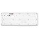 Keard K225W COLLED WIST WIRST MULTIMEDIA (1875235)