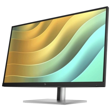 Monitor HP 27 "E27U G5 Black IPS 16: 9 HDMI Matte Has Piv 350CD 178g/178g 2560x1440 75H 107488-2