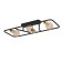 Ceiling lamp Messinaro, 3x40W E27