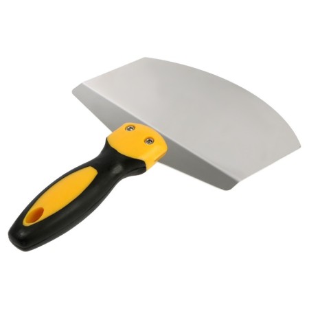Tundra bucket spatula, stainless steel, two -component pen, 175 mm-1