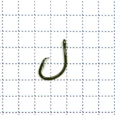 KOI hook 