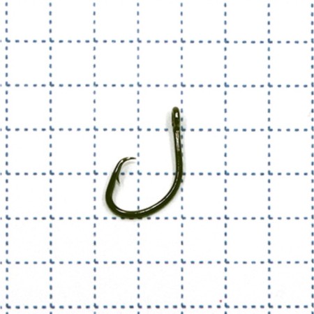 KOI hook "Mutsu-Ring", size 8 int