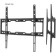 Kromax Element-3 Black 22 22 "-65" Max.50kg, wall-mounted 1029515 TV