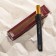 The perfumery water-handle Nisha Lux Baccara Cristal, 17 ml