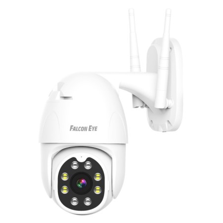 CCTV camera IP Falcon Eye Patrul 3.6-3.6 mm, color
