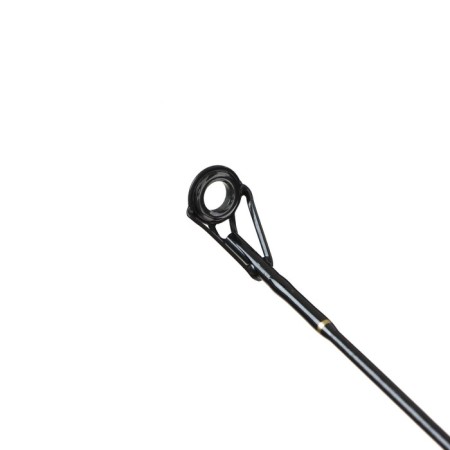 Spinning "Volgar", test 10-30 g, length 2.7 m-4