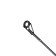 Spinning "Volgar", test 10-30 g, length 2.7 m