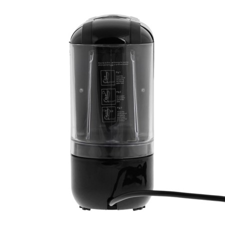 Hibrew AC-514K, capsule, 1450 W, 0.6 l, black-5