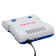 Game console Dendy Junior, 8-bit, 300 games, 2 gamepads