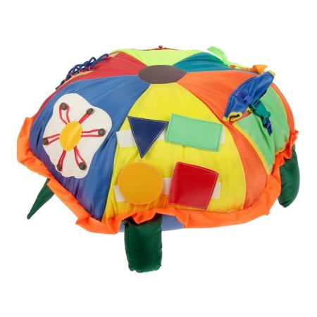 Soft module "Turtle" didactic, mix-12