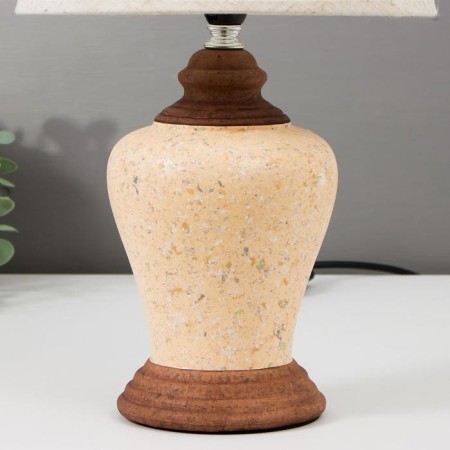 Table lamp 16392/1 E14 40W 22x22x37 cm Risalux-4
