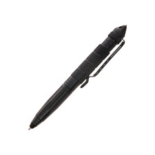 Balloon Gift handle, metallic black body, tactical