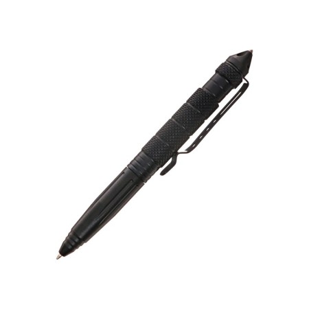 Balloon Gift handle, metallic black body, tactical