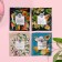 Tea on the postcard "Peace to your home!", 4 pcs. X 7.2 g.