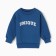 Свитшот с начесом детский KAFTAN Unique размер38 (146-152 см)