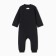 Combineson children's minku color black, height 74-80 cm
