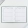 School Diary 1-11 Grade Universal “September 1: Green”, solid cover 7BC, glossy lamination, 40 sheets