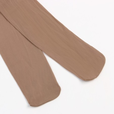 Women's tights Filanka 40 den Econom, bodily color, size 2-2