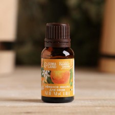 Essential oil 
