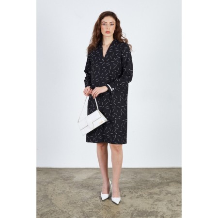 Платье женское, размер 44