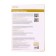 Photo paper A4 d/jet print 100l, 190g/m2, one -sided, glossy Perfeo