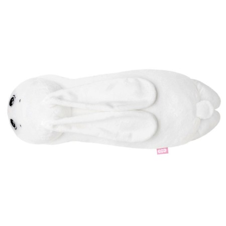 Soft toy "Bunny Snowflake"-2