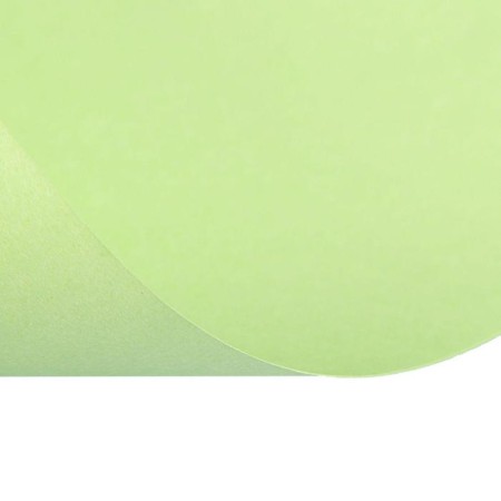 Colored paper A4, 50 sheets Calligrata pastel, green, 80 g/m²-3