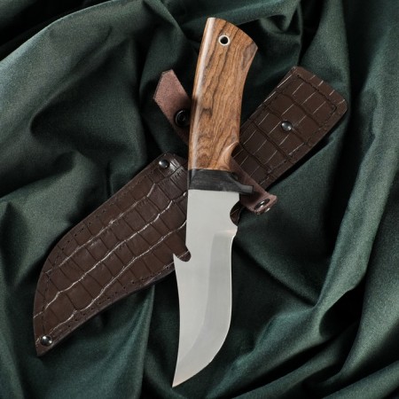 Tourist knife "Huntsman"