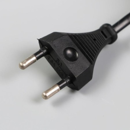 Glue gun 13.5x11 cm Power: network, rod diameter - 7 mm mix-5