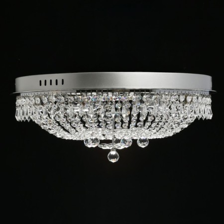 Lamp "Isolda", size 55x24x55 cm, LED-3