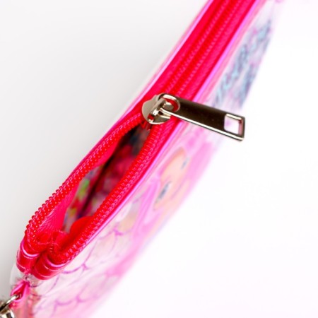 Set with strands, tattoos, rhinestones, purse-5