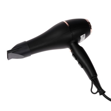 Feng Luazon LF-30, 2000 W, professional, 2 pace. mode, 3 nozzles, black