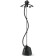 TEFAL IT 2461E0, floor, 1800 watts, 1500 ml, 37 g/min, black
